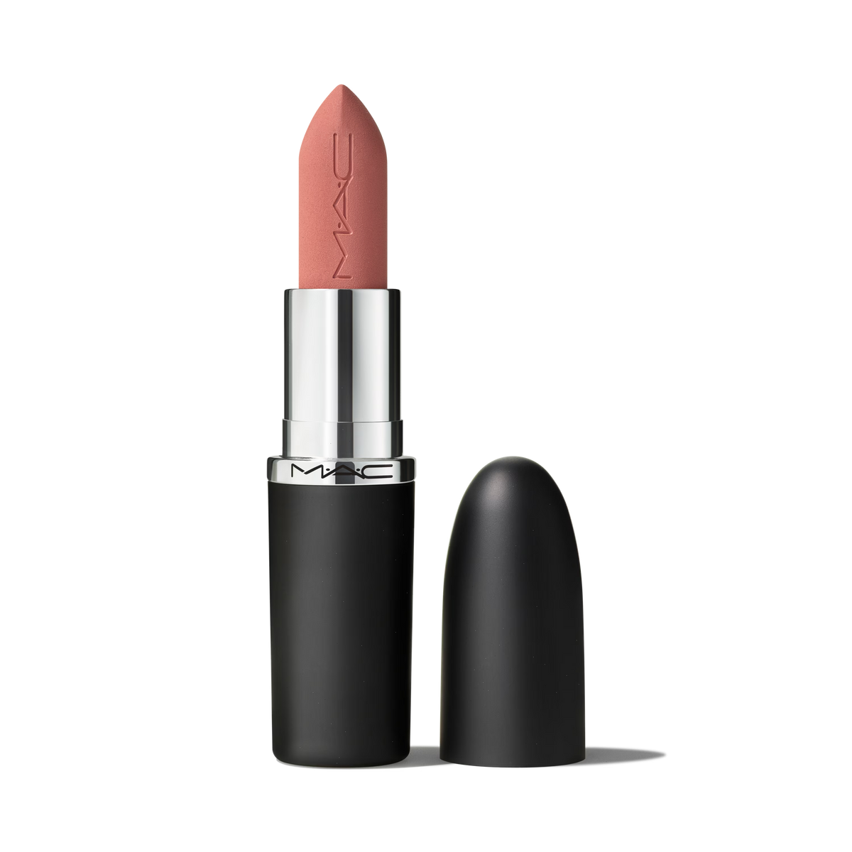 M·A·CXIMAL SILKY MATTE LIPSTICK - Honeylove - 3.5 G