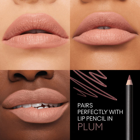 M·A·CXIMAL SILKY MATTE LIPSTICK - Honeylove - 3.5 G