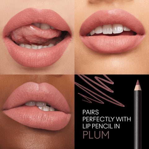 M·A·CXIMAL SILKY MATTE LIPSTICK - Kinda Sexy - 3.5 G