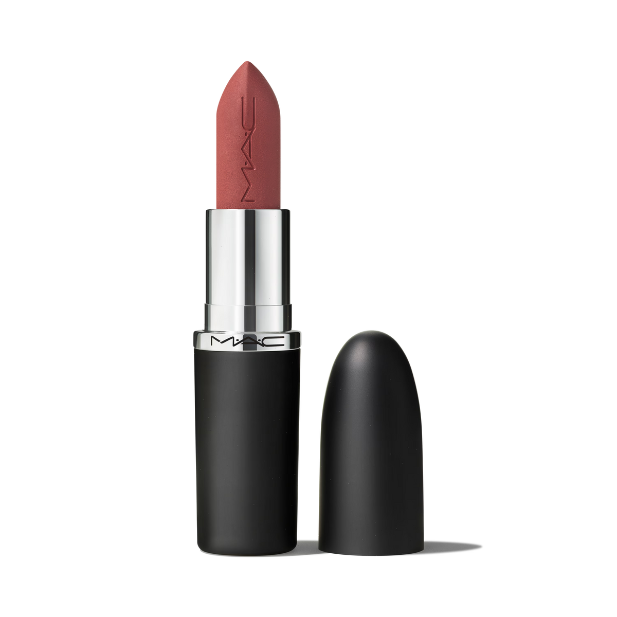 M·A·CXIMAL SILKY MATTE LIPSTICK - Velvet Teddy - 3.5 G
