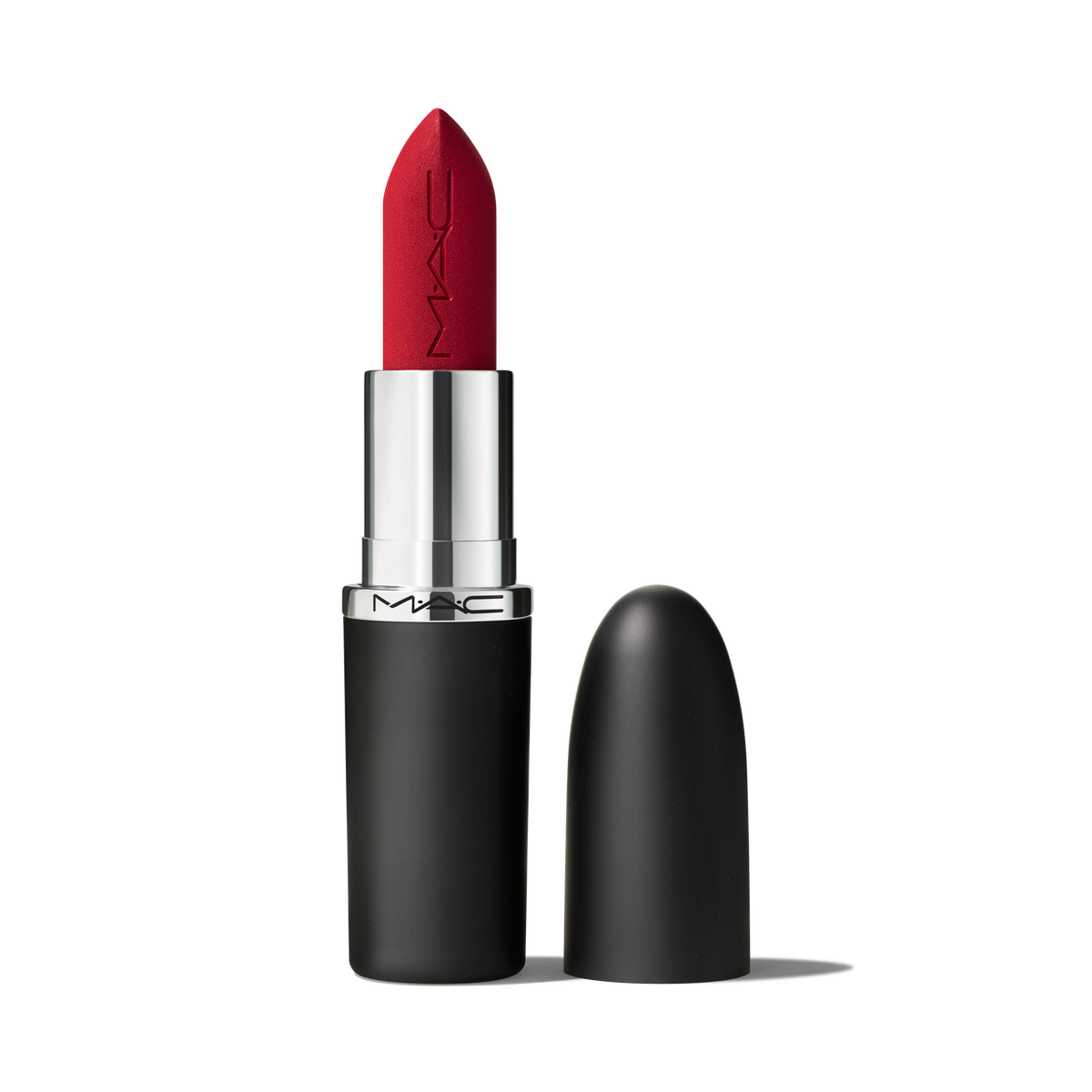 M·A·CXIMAL SILKY MATTE LIPSTICK - Ruby Woo - 3.5 G