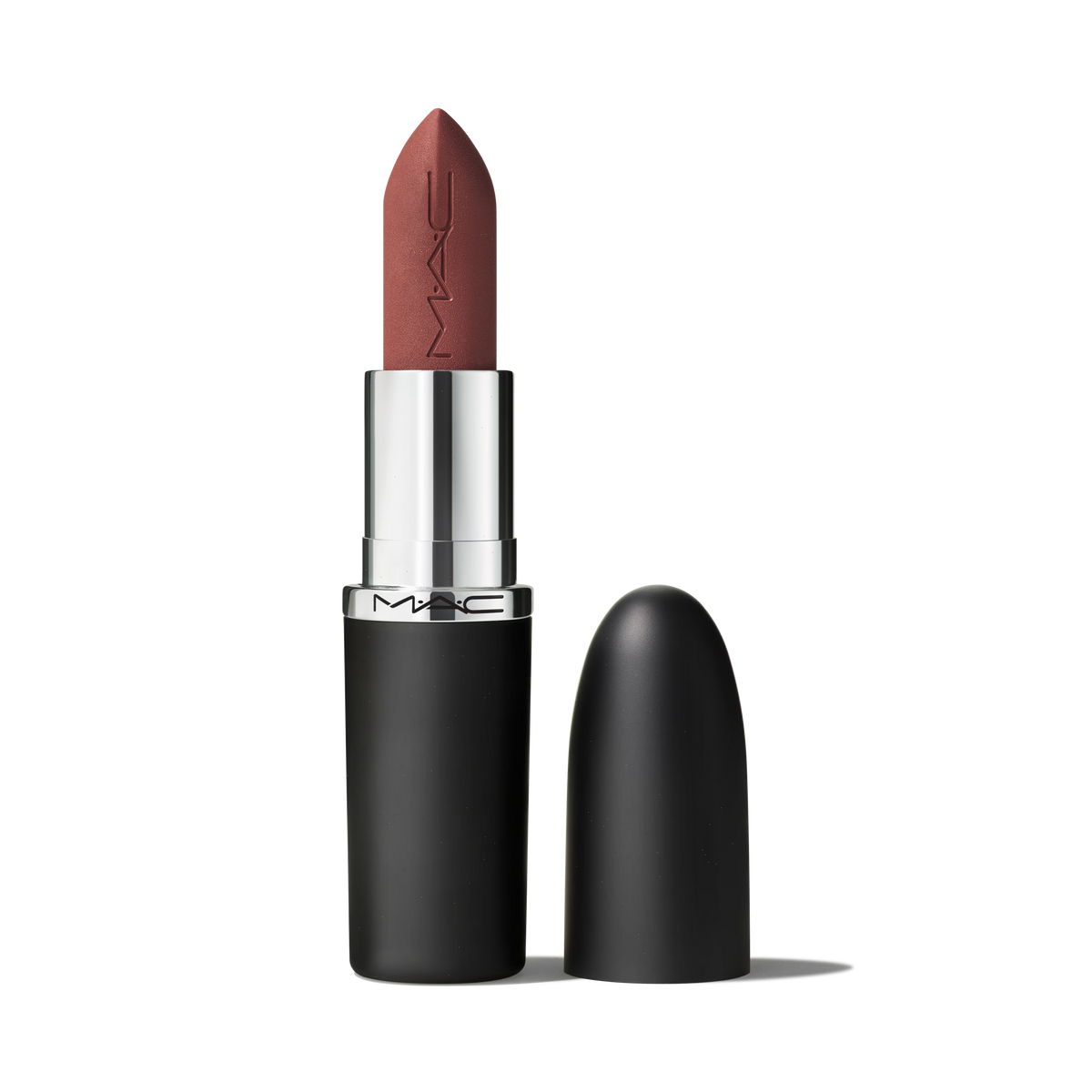 M·A·CXIMAL SILKY MATTE LIPSTICK - Whirl - 3.5 G