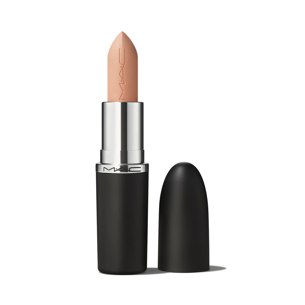 M·A·CXIMAL SILKY MATTE LIPSTICK - Acting Natural - 3.5 G
