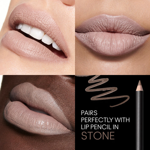 M·A·CXIMAL SILKY MATTE LIPSTICK - Acting Natural - 3.5 G