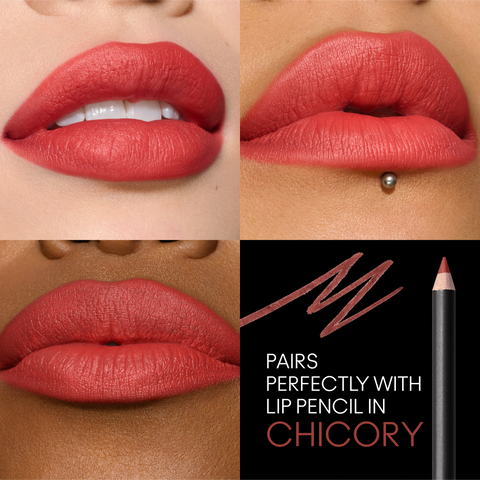 M·A·CXIMAL SILKY MATTE LIPSTICK - Dare Me - 3.5 G