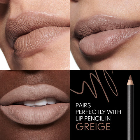 M·A·CXIMAL SILKY MATTE LIPSTICK - Folio - 3.5 G