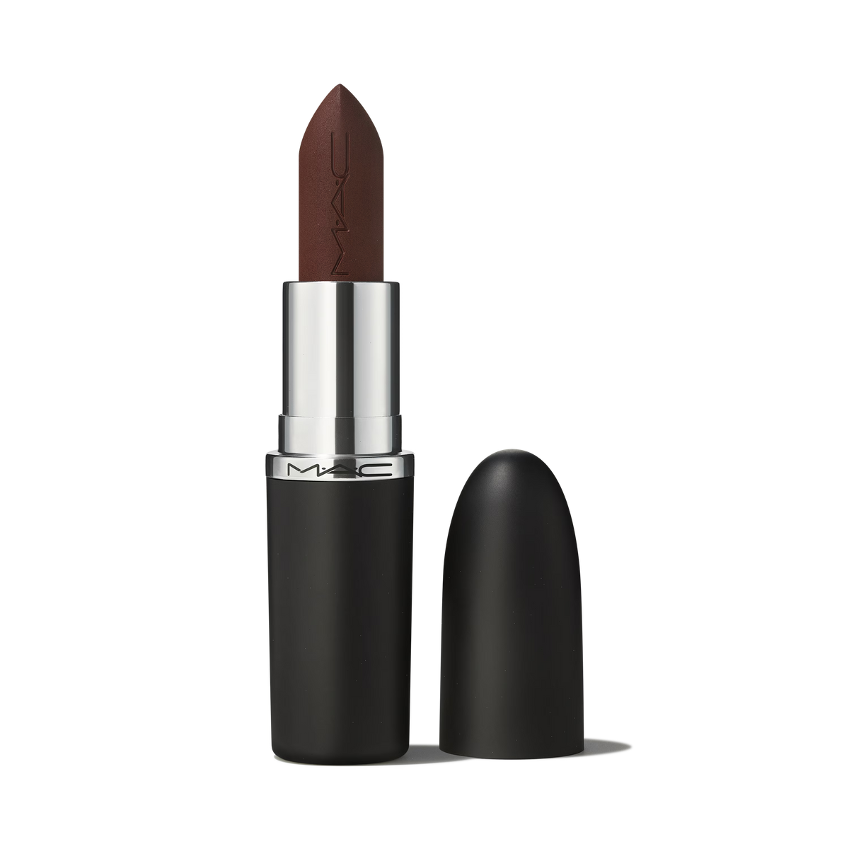 M·A·CXIMAL SILKY MATTE LIPSTICK - Bare M·A·Cximal - 3.5 G