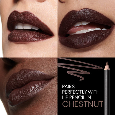 M·A·CXIMAL SILKY MATTE LIPSTICK - Bare M·A·Cximal - 3.5 G