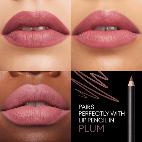 M·A·CXIMAL SILKY MATTE LIPSTICK - Mehr - 3.5 G