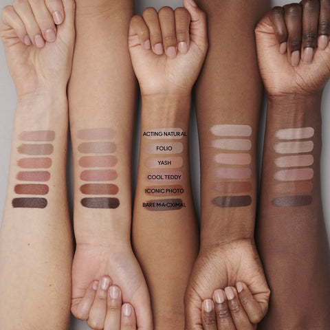 M·A·CXIMAL SILKY MATTE LIPSTICK - Yash - 3.5 G