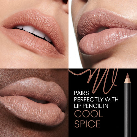 M·A·CXIMAL SILKY MATTE LIPSTICK - Yash - 3.5 G