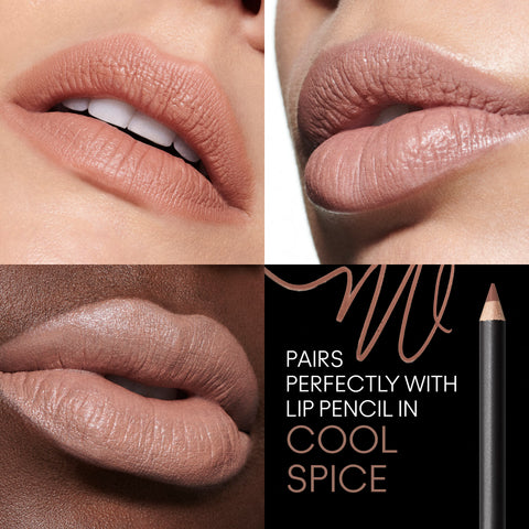 M·A·CXIMAL SILKY MATTE LIPSTICK - Yash - 3.5 G