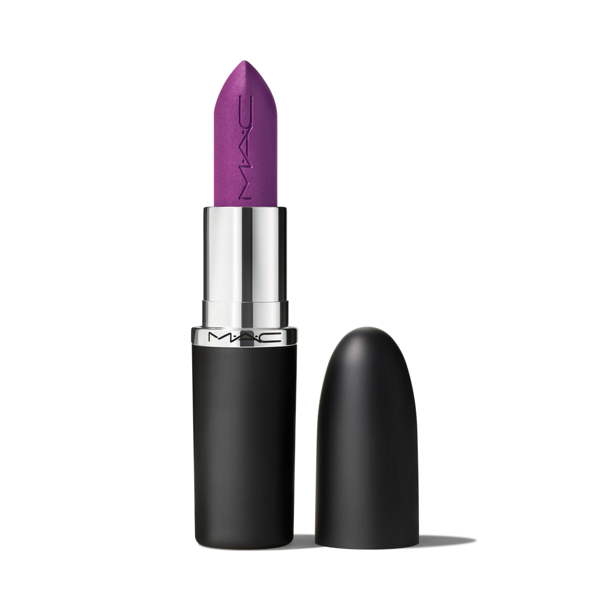 M·A·CXIMAL SILKY MATTE LIPSTICK - Everybody's Heroine - 3.5 G