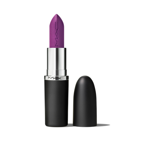 M·A·CXIMAL SILKY MATTE LIPSTICK - Everybody's Heroine - 3.5 G