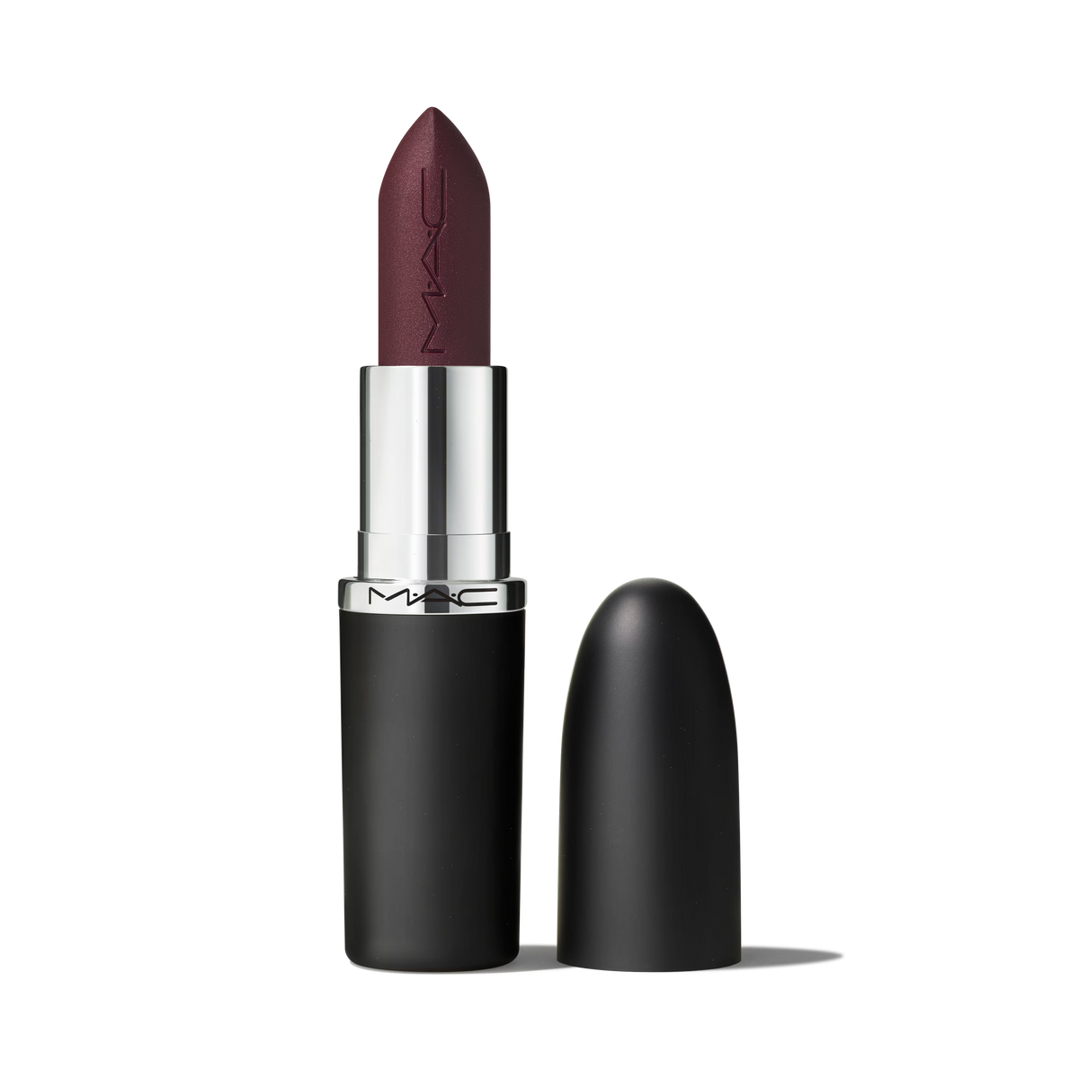M·A·CXIMAL SILKY MATTE LIPSTICK - Smoked Purple - 3.5 G
