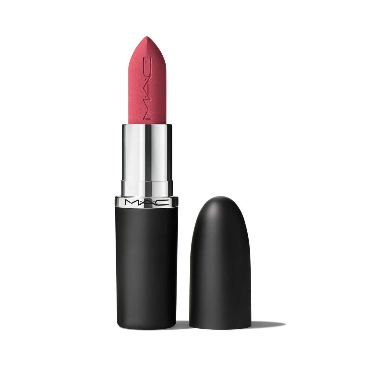 M·A·CXIMAL SILKY MATTE LIPSTICK - Get The Hint? - 3.5 G