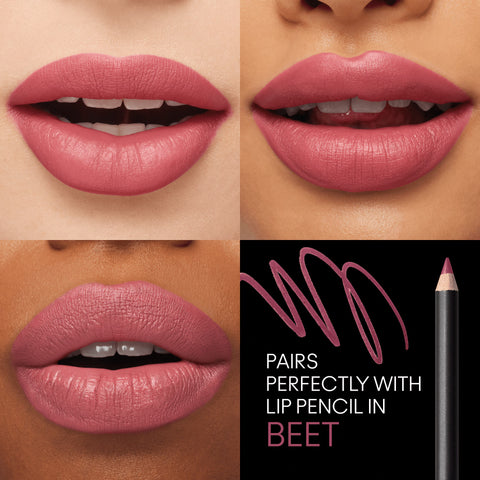 M·A·CXIMAL SILKY MATTE LIPSTICK - Get The Hint? - 3.5 G