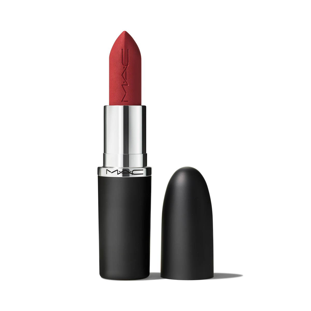 M·A·CXIMAL SILKY MATTE LIPSTICK - Ring The Alarm - 3.5 G