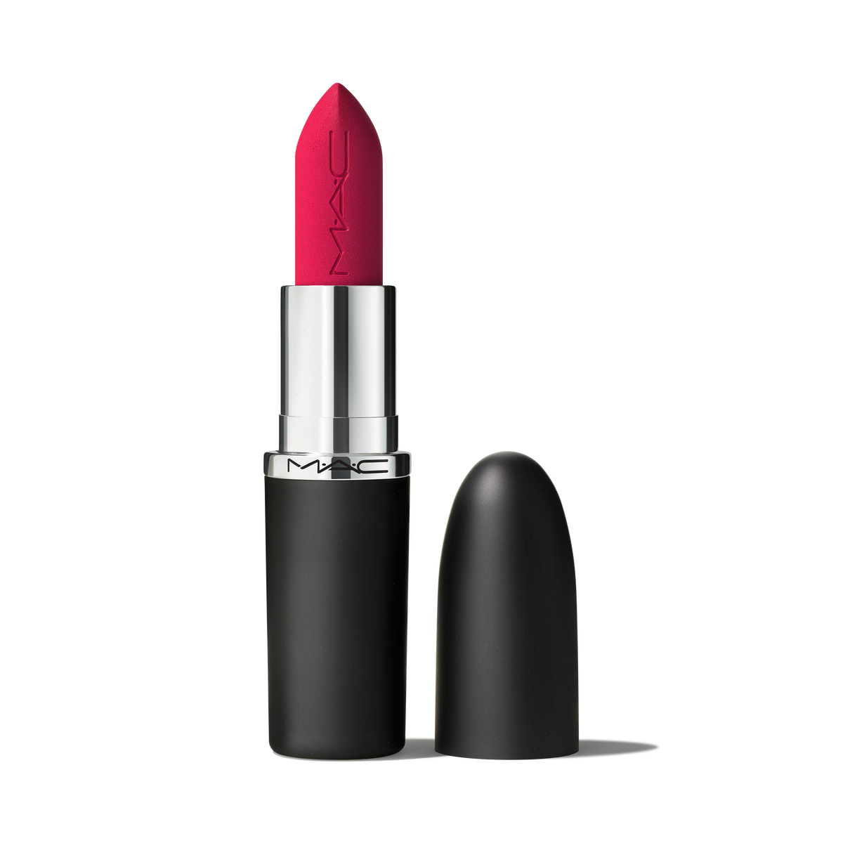 M·A·CXIMAL SILKY MATTE LIPSTICK - Hot Girl Pink - 3.5 G