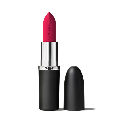 M·A·CXIMAL SILKY MATTE LIPSTICK - Hot Girl Pink - 3.5 G