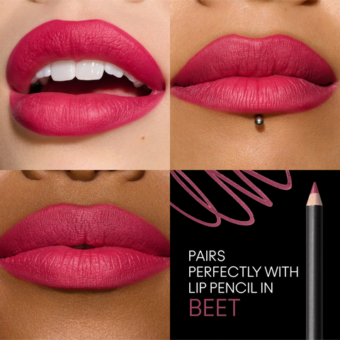 M·A·CXIMAL SILKY MATTE LIPSTICK - Hot Girl Pink - 3.5 G