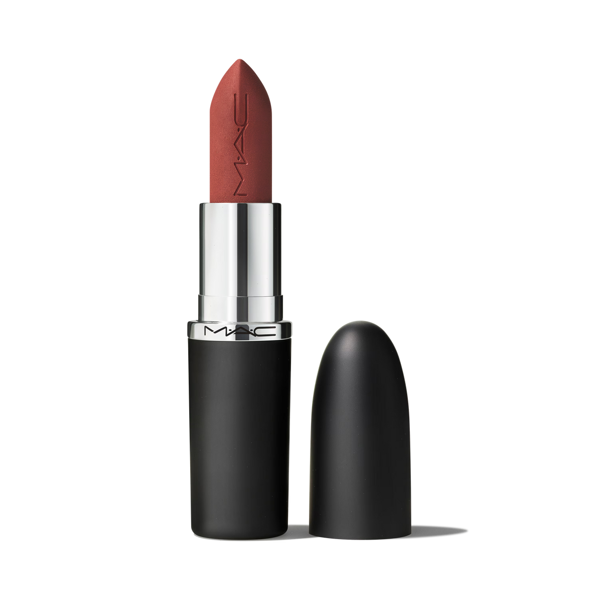 M·A·CXIMAL SILKY MATTE LIPSTICK - Unbothered - 3.5g