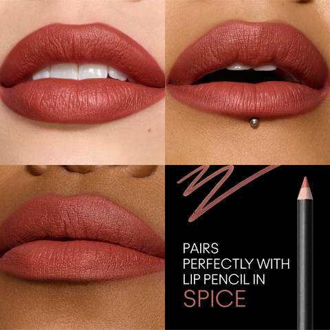 M·A·CXIMAL SILKY MATTE LIPSTICK - Unbothered - 3.5g