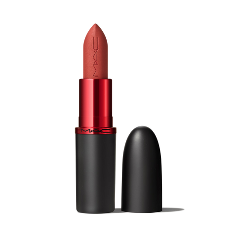 M·A·CXIMAL SILKY MATTE VIVA GLAM LIPSTICK - VIVA HEART - 3.5 G