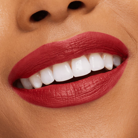 M·A·CXIMAL SILKY MATTE VIVA GLAM LIPSTICK - VIVA HEART - 3.5 G