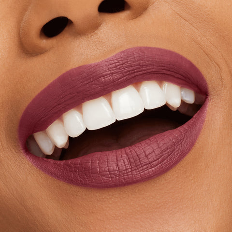 M·A·CXIMAL SILKY MATTE VIVA GLAM LIPSTICK - VIVA EMPOWERED  - 3.5 G