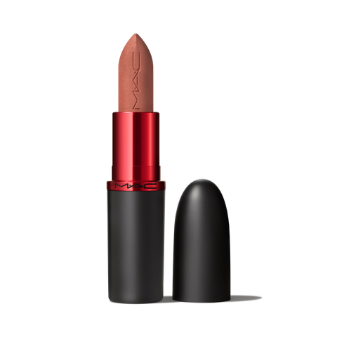 M·A·CXIMAL SILKY MATTE VIVA GLAM LIPSTICK - VIVA EQUALITY  - 3.5 G