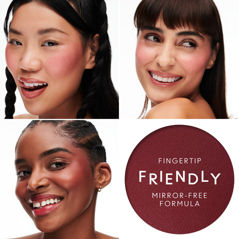 Glow Play Cushiony Blush - Big Diva Energy