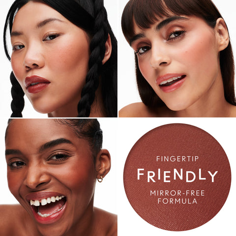 Glow Play Cushiony Blush - Pinch Of Marrakesh