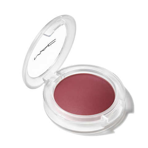 Glow Play Cushiony Blush - Plush Pepper