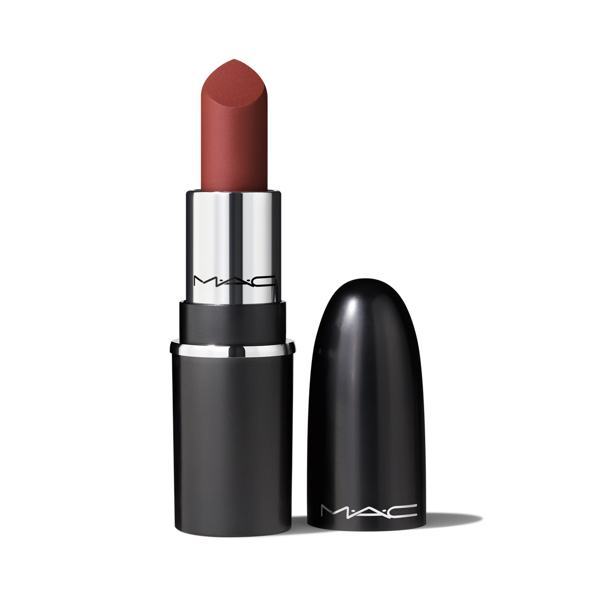 M·A·Cximal Sleek Satin Lipstick / Mini M·A·C - Crème In Your Coffee - 1.8 G