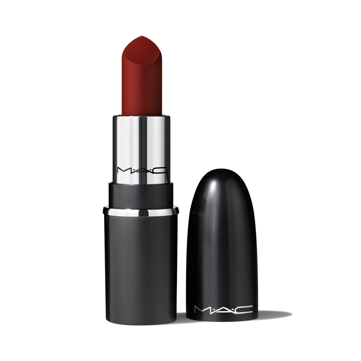 M·A·Cximal Sleek Satin Lipstick / Mini M·A·C - Paramount - 1.8 G