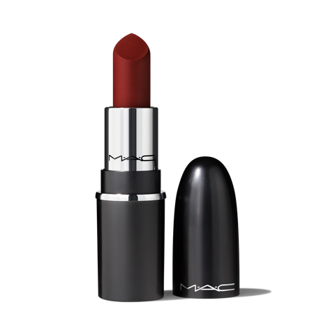 M·A·Cximal Sleek Satin Lipstick / Mini M·A·C - Paramount - 1.8 G
