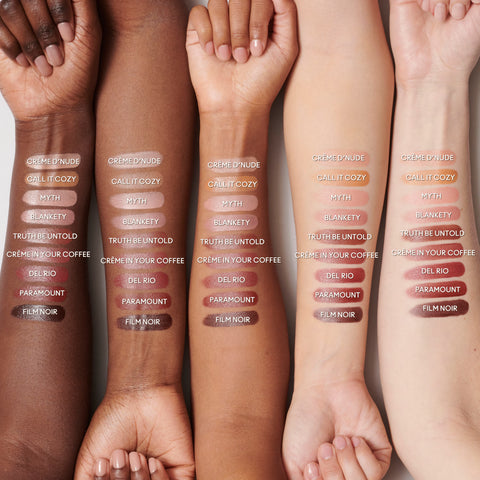 M·A·Cximal Sleek Satin Lipstick / Mini M·A·C - Paramount - 1.8 G