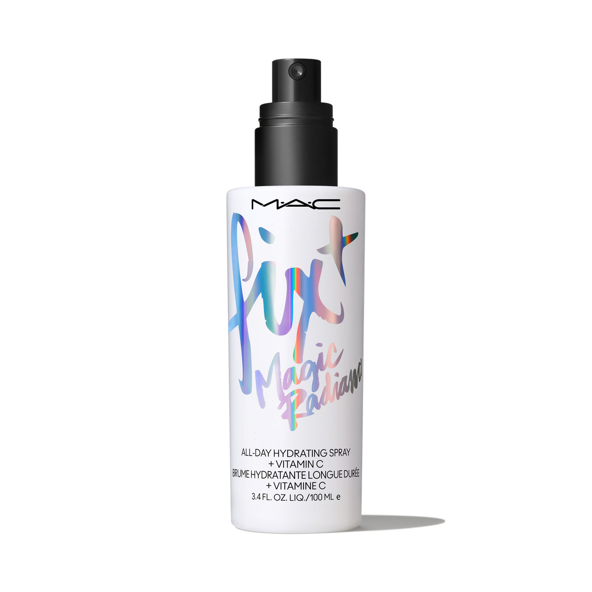 FIX+ MAGIC RADIANCE - Setting Spray