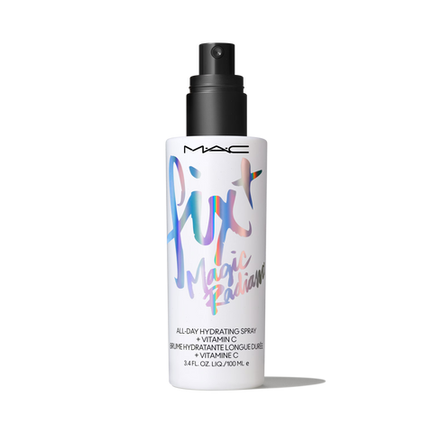 FIX+ MAGIC RADIANCE - Setting Spray