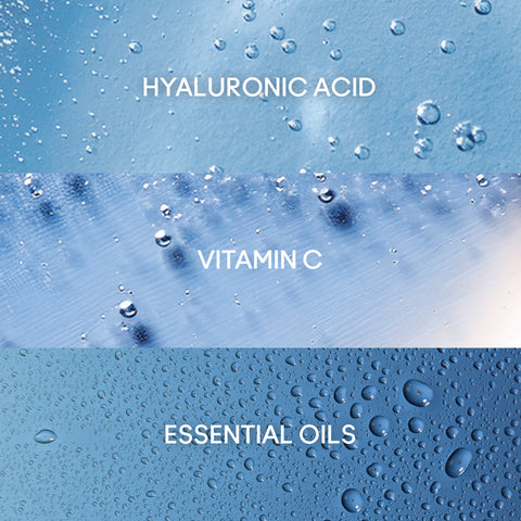 FIX+ MAGIC RADIANCE - Setting Spray