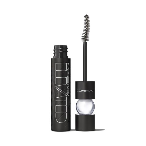 M·A·CStack Elevated Mascara - Black Stack