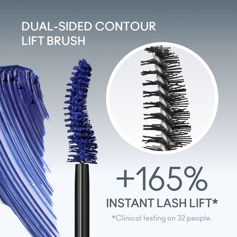 M·A·CStack Elevated Mascara - Denim Stack