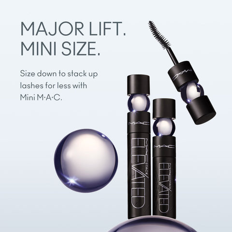 M·A·CStack Elevated Mascara / Mini M·A·C