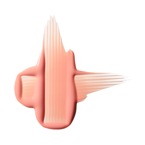 Lipglass Air Non-Sticky Gloss - Behaved - 5ml