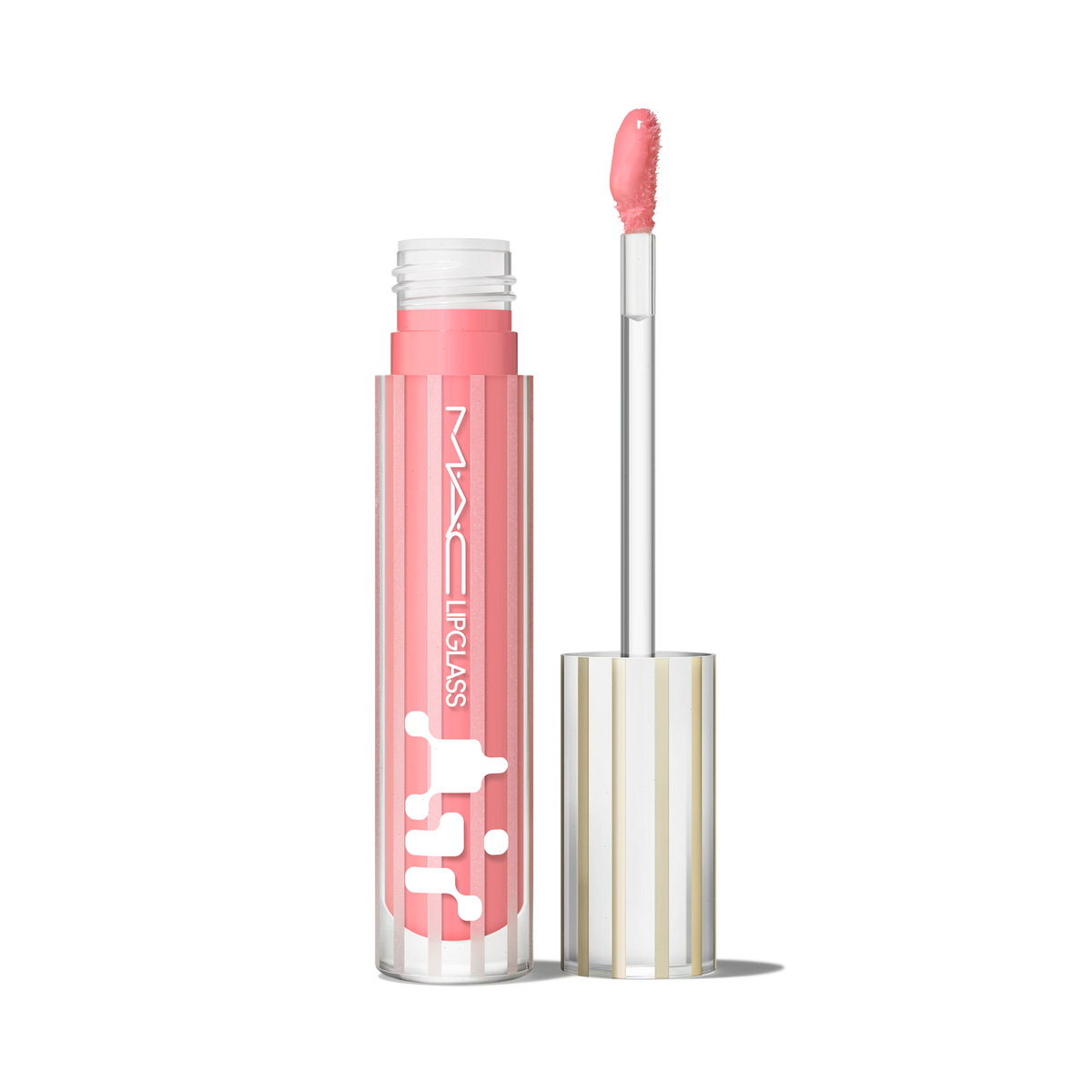Lipglass Air Non-Sticky Gloss - Snobbish - 5ml