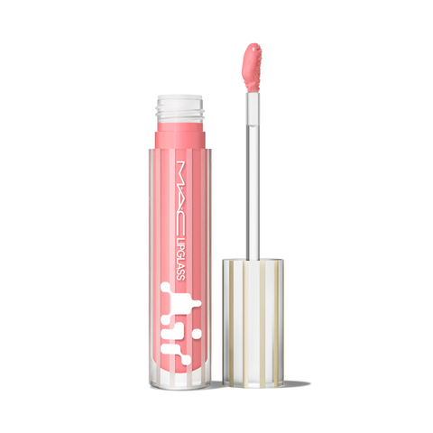 Lipglass Air Non-Sticky Gloss - Snobbish - 5ml