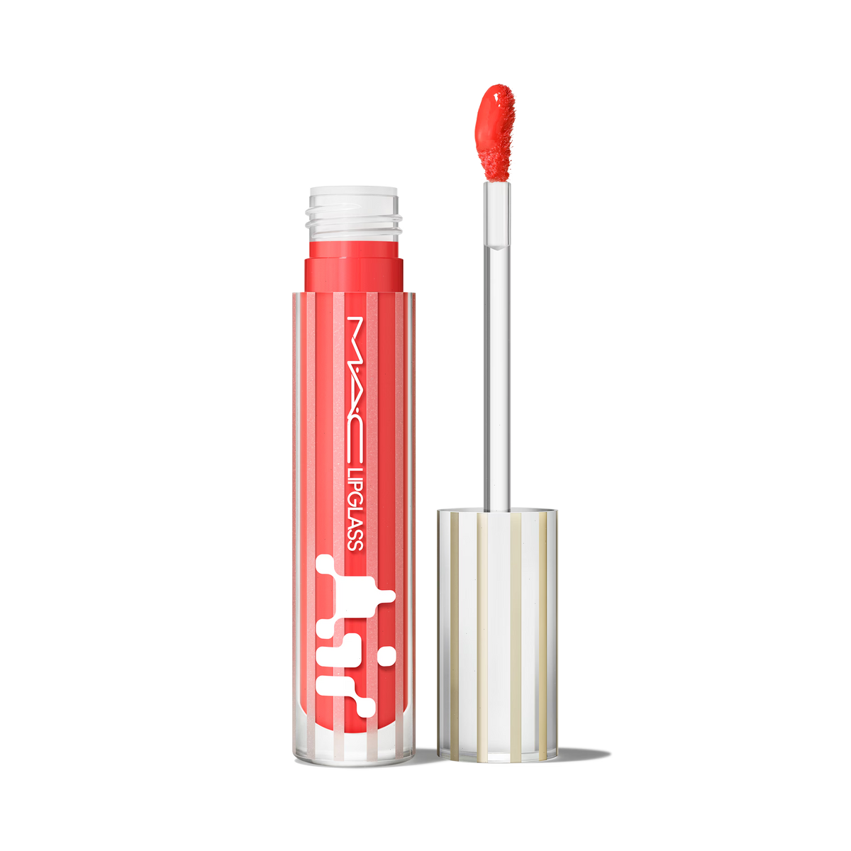 Lipglass Air Non-Sticky Gloss - Spritz - 5ml