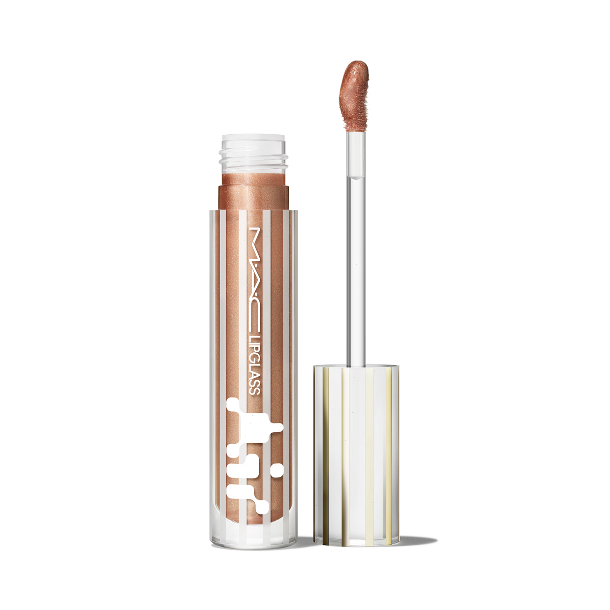 Lipglass Air Non-Sticky Gloss - Accolade - 5ml