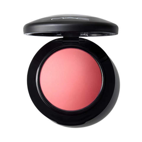 Mineralize Blush | Baked Powder Blush - Happy-Go-Rosy - 3.2 g / .1 oz – 4 g / .14 oz